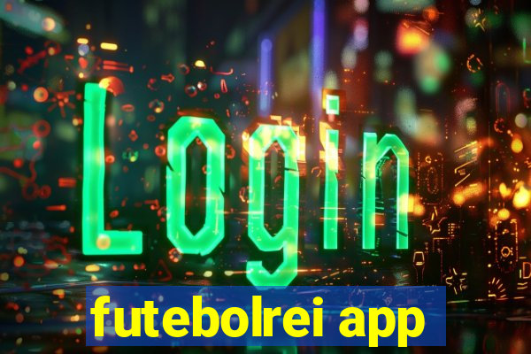 futebolrei app